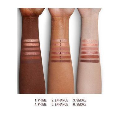 Charlotte Tilbury Charlotte Darling - палетка тіней