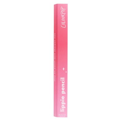ColourPop Lippie Pencil — олівець для губ