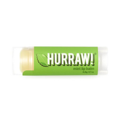 Бальзам для губ Hurraw! Lip Balm