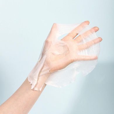 APLB Tranexamic Acid Niacinamide Sheet Mask &ndash; освітлювальна тканинна маска з ніацинамідом і транексамовою кислотою