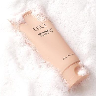 UIQ Biome Barrier Cleansing Foam – пінка для умивання