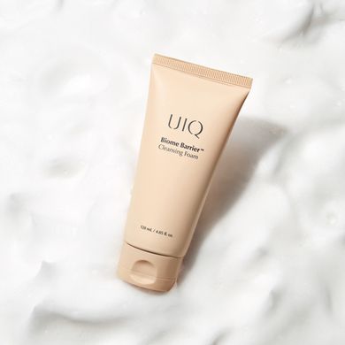 UIQ Biome Barrier Cleansing Foam – пінка для умивання