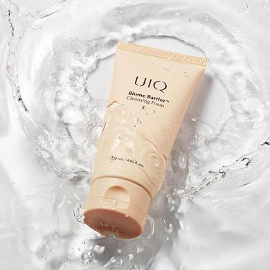 UIQ Biome Barrier Cleansing Foam – пінка для умивання