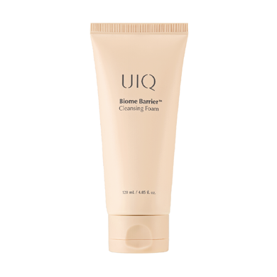 UIQ Biome Barrier Cleansing Foam – пінка для умивання