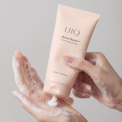 UIQ Biome Barrier Cleansing Foam – пінка для умивання