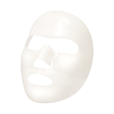 UIQ Biome Barrier&trade; Collagen Firming Hydrogel Mask &ndash; гідрогелева маска з колагеном