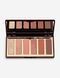 Charlotte Tilbury Charlotte Darling - палетка тіней 1 з 4