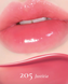 Dinto Blur-Glowy Lip Tint – сяючий тінт для губ 3 з 5
