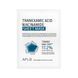 APLB Tranexamic Acid Niacinamide Sheet Mask &ndash; освітлювальна тканинна маска з ніацинамідом і транексамовою кислотою 1 з 3