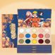 Colourpop Naruto Shadow Palette – палетка тіней 4 з 5
