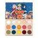 Colourpop Naruto Shadow Palette – палетка тіней 5 з 5