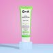 Q+A AHA Exfoliator Body Scrub – скраб для тіла з AHA кислотами 1 з 3