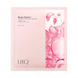 UIQ Biome Barrier&trade; Collagen Firming Hydrogel Mask &ndash; гідрогелева маска з колагеном 1 з 3