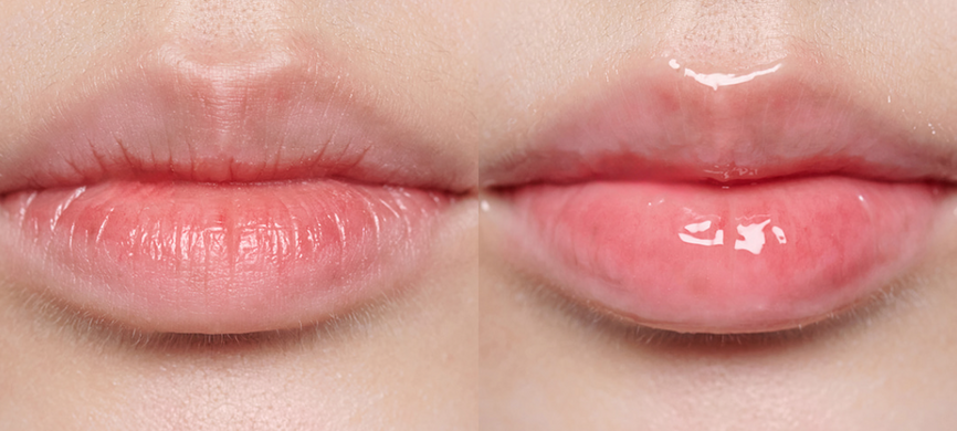 Glow Peach Peptide Lip Balm &ndash; бальзам для губ з пептидами