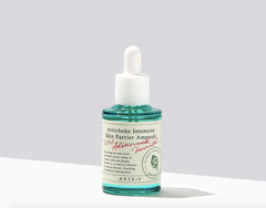 AXIS-Y Artichoke Intensive Skin Barrier Ampoule – інтенсивна сироватка з артишоком
