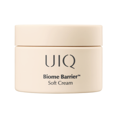 UIQ Biome Barrier Soft Cream – зволожуючий крем