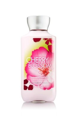 Лосьйон для тіла від Bath & Body Works, Cherry Blossom