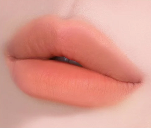 CLIO Volumate Blur Tint &ndash; вельветовий матовий тінт