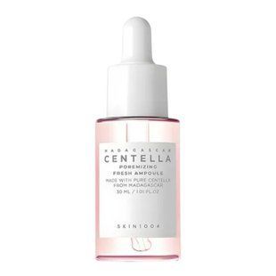 Skin1004 Madagascar Centella Poremizing Fresh Ampoule &ndash; сироватка для еластичності шкіри та звуження пор 100 мл
