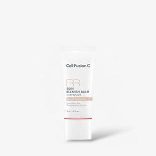 Cell Fusion C Skin Blemish Balm Intensive &ndash; BB крем для маскування почервонінь і висипань
