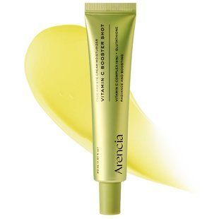 ARENCIA Vitamin C Booster Shot &ndash; бустерна сироватка з вітаміном С
