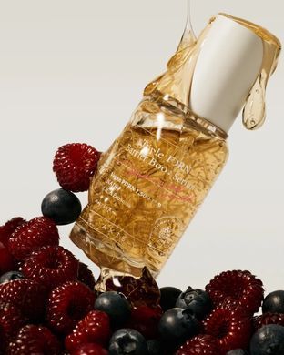 AXIS-Y Triple PDRN Barrier Boost Serum &ndash; зволожувальна сироватка з PDRN i NAD+ для зміцнення бар'єру