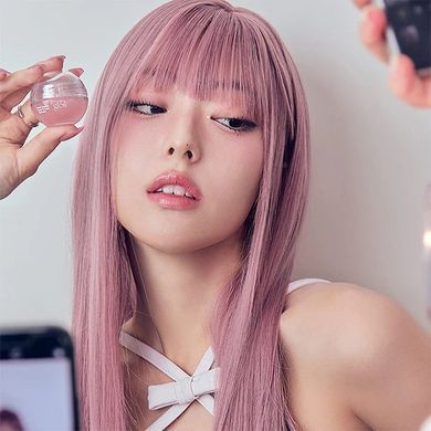 Glow Peach Peptide Lip Balm &ndash; бальзам для губ з пептидами