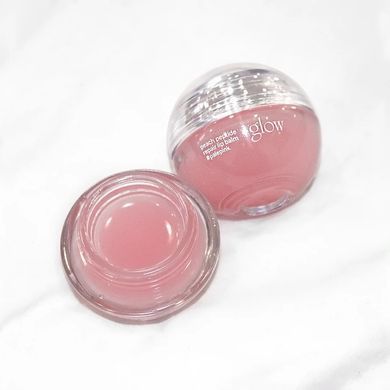 Glow Peach Peptide Lip Balm &ndash; бальзам для губ з пептидами