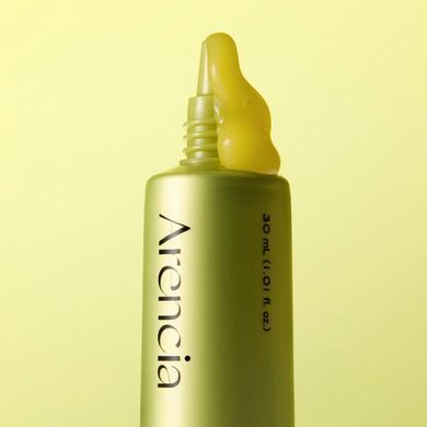 ARENCIA Vitamin C Booster Shot &ndash; бустерна сироватка з вітаміном С