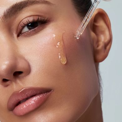 AXIS-Y Triple PDRN Barrier Boost Serum &ndash; зволожувальна сироватка з PDRN i NAD+ для зміцнення бар'єру