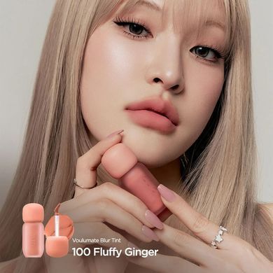 CLIO Volumate Blur Tint &ndash; вельветовий матовий тінт