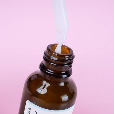 Geek & Gorgeous Power Peptides &ndash; сироватка з пептидами