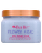 Tree Hut Flower Milk Sugar Scrub &ndash; цукровий скраб для тіла з вершковим ароматом 1 з 5