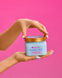 Tree Hut Flower Milk Sugar Scrub &ndash; цукровий скраб для тіла з вершковим ароматом 4 з 5