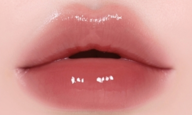 Peripera Mood Glowy Tint Key &ndash; сяючий тінт для губ у вигляді ключа