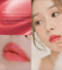 Dinto Blur-Glowy Lip Tint – сяючий тінт для губ 1 з 5