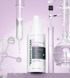 NINELESS Molecule-Clear 5% Mandelic Acid Serum &ndash; балансуюча сироватка-пілінг з мигдалевою кислотою 5% 3 з 3