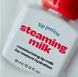 ALTERNATIVESTEREO Lip Potion Steaming Milk &ndash; зволожуюча база для губ під помади та тінти 1 з 3