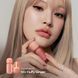 CLIO Volumate Blur Tint &ndash; вельветовий матовий тінт 4 з 6