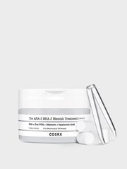 Cosrx The AHA 2 BHA 2 Blemish Treatment Serum – локальна сироватка проти висипань з кислотами