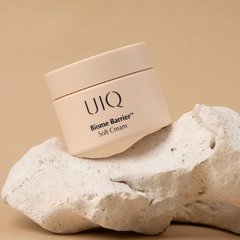 UIQ Biome Barrier Soft Cream – зволожуючий крем