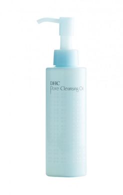 DHC Pore Cleansing Oild