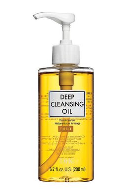 Гідрофільне масло DHC Deep Cleansing Oil - Facial Cleanser