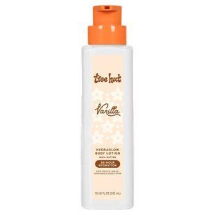 Tree Hut Vanilla Hydraglow Body Lotion &ndash; лосьйон для тіла з ароматом ванілі