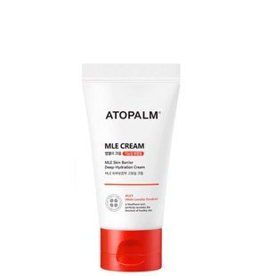 ATOPALM MLE CREAM &ndash; крем для обличчя з ламелярною емульсією