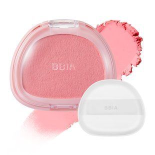 BBIA Chaltteok Blush &ndash; рум'яна