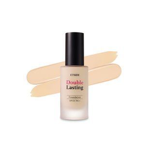 Etude Double Lasting Foundation SPF35 PA++ стійкий тональний крем