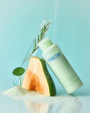 Tocobo Cica Calming Powder Wash – ензимна пудра з центеллою