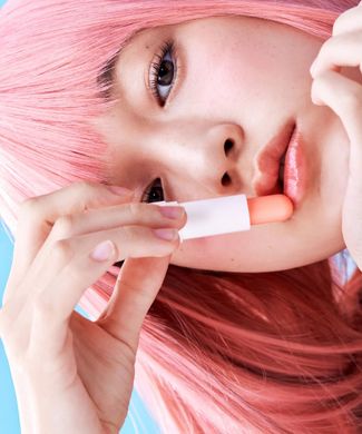 TOCOBO Glow Ritual Lip Balm – сяючий бальзам для губ