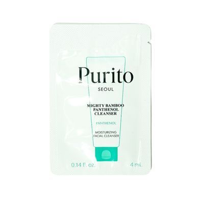 Purito Seoul пробник